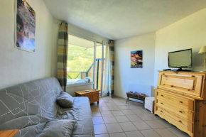 Apt or chalet near the slopes Briançon